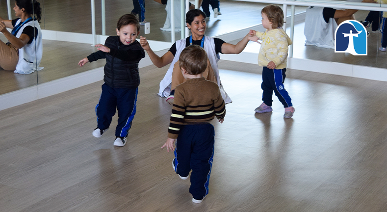 Corpo em Movimento!