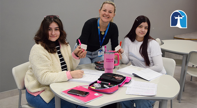 Dia do Estudante no ConsFátima!