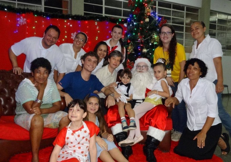 Auto de Natal 2015