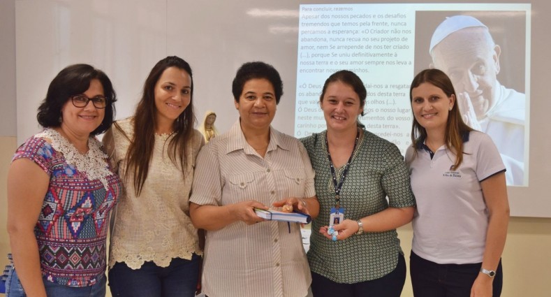Abertura da Semana Pedagógica 2017 Abertura da Semana Pedagógica 2017