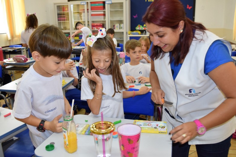 4º Ano EF: Interior da Terra 4º Ano EF: Interior da Terra